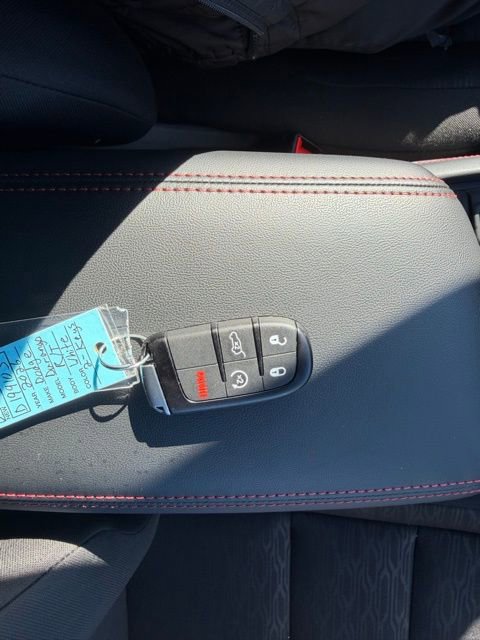 New 2026 Dodge Durango GT w/ Blacktop Package image 39