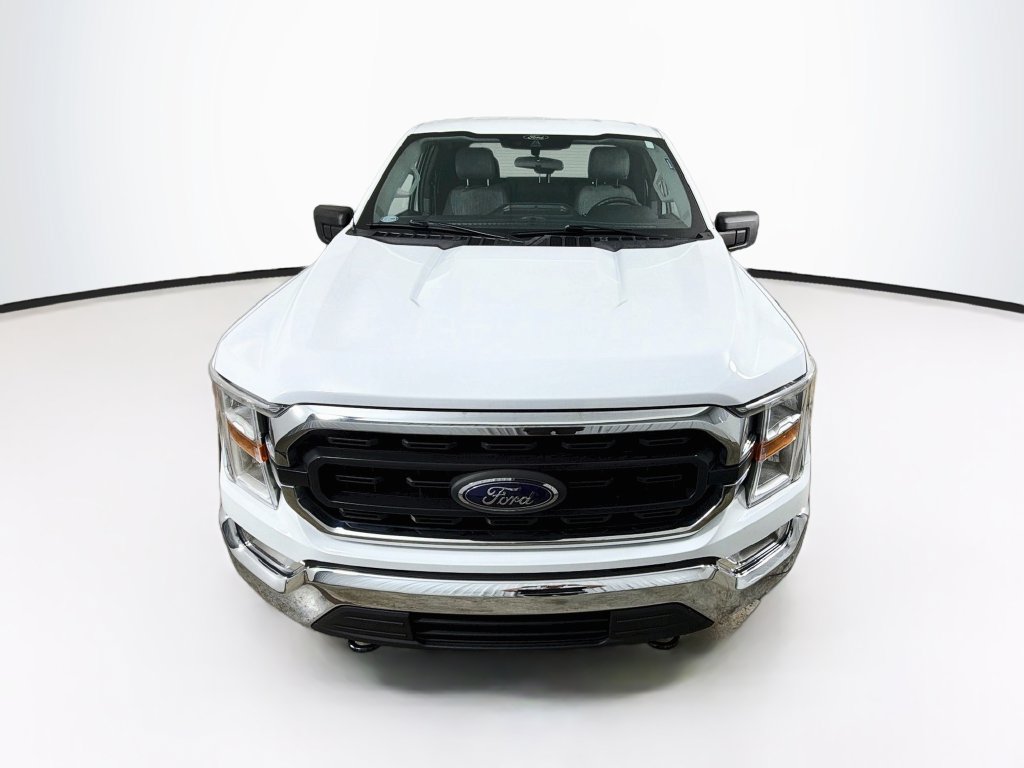 Certified 2021 Ford F150 XLT AWD/4WD image 2