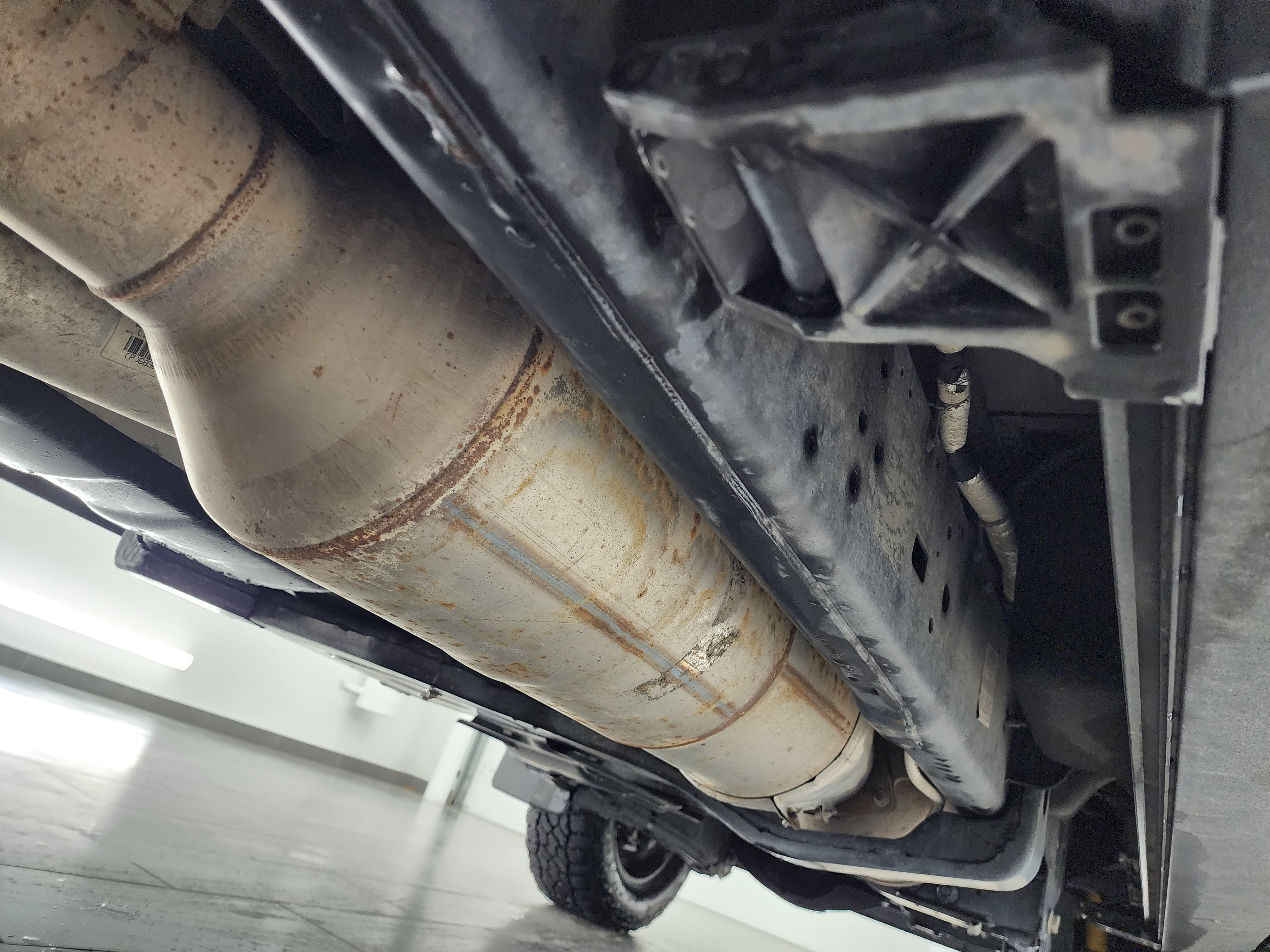 Used 2022 RAM 2500 Laramie image 28