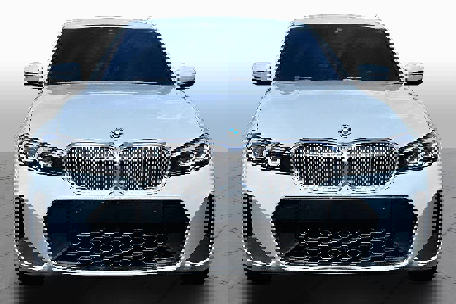 Used 2023 BMW 330e w/ M Sport Package image 3