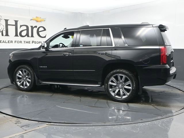 Used 2016 Chevrolet Tahoe LTZ image 54