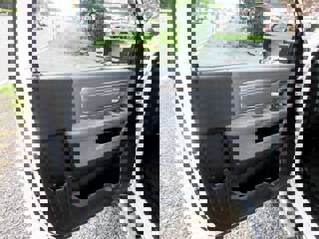 Used 2013 RAM 5500 Tradesman w/ PWR Accessory Group image 20