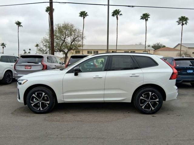 New 2026 Volvo XC60 B5 Core AWD/4WD image 3
