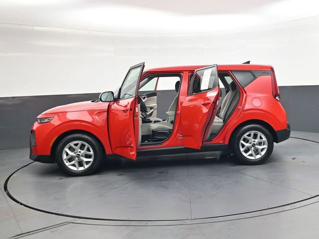 Used 2022 Kia Soul LX w/ Technology Package image 41