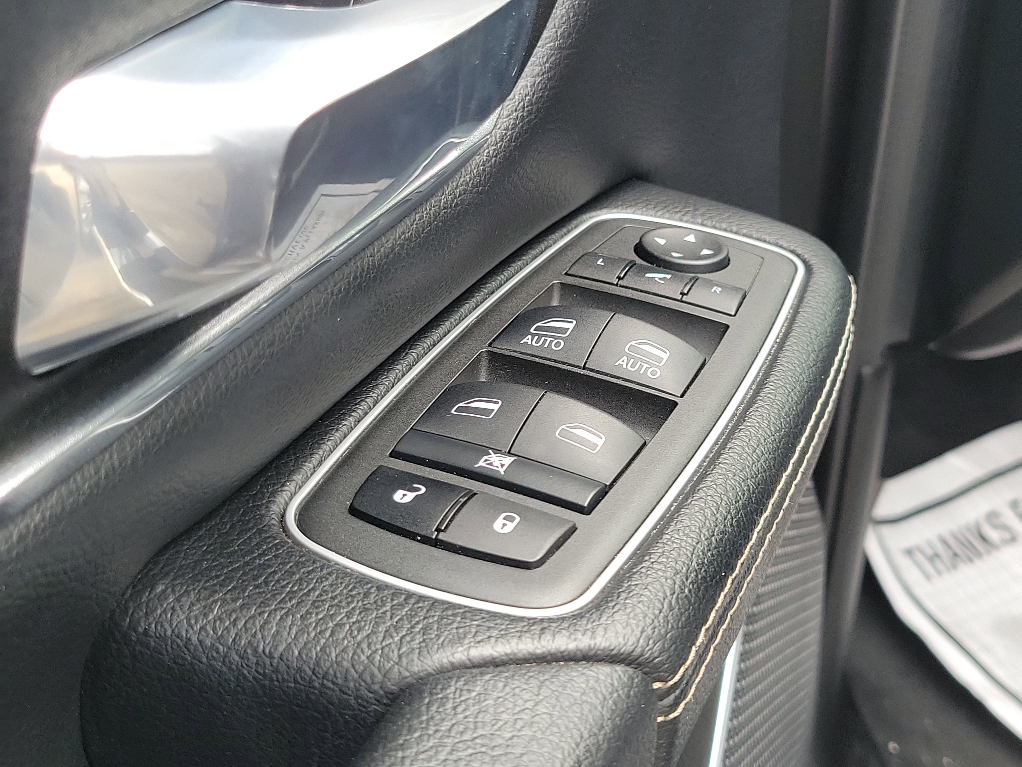 Used 2022 RAM 1500 Laramie w/ Sport Appearance Package RWD image 15