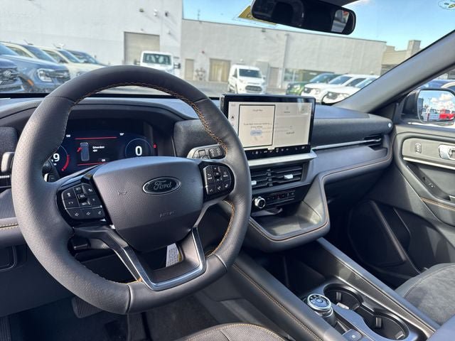 New 2026 Ford Explorer Tremor w/ Tremor Ultimate Package AWD/4WD image 13
