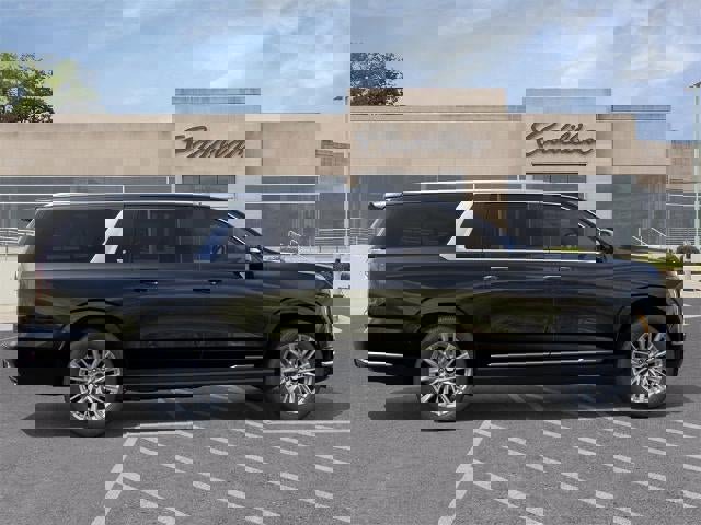New 2026 Cadillac Escalade ESV Luxury w/ Touring Package image 5