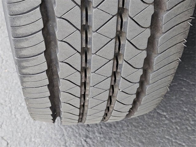 Used 2024 Chevrolet Low Cab Forward image 11