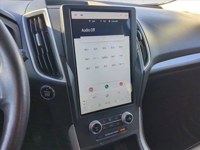 Used 2023 Ford Edge SEL image 13