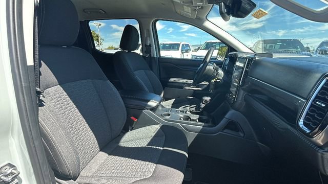 Certified 2024 Ford Ranger XLT w/ Technology Package image 11