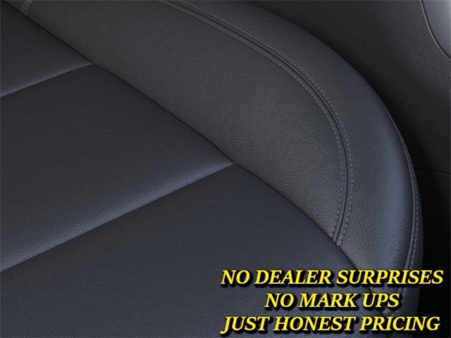 New 2026 Chevrolet Silverado 1500 RST image 21