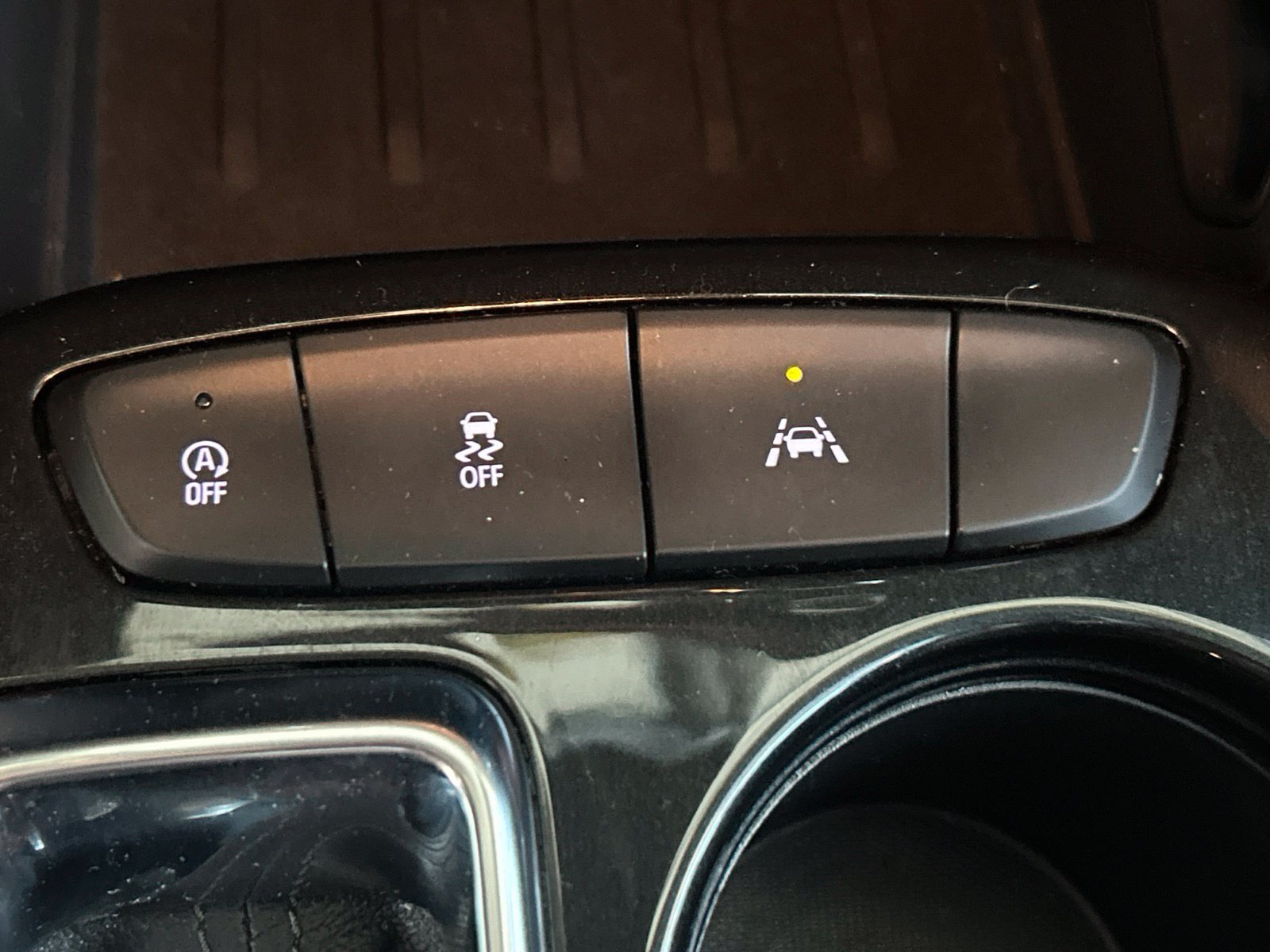 Used 2024 Chevrolet TrailBlazer LT w/ LT Cold Weather Package FWD image 23