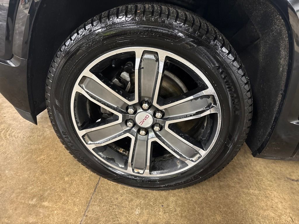 Used 2017 GMC Acadia Denali w/ LPO, Floor Liner Package image 11