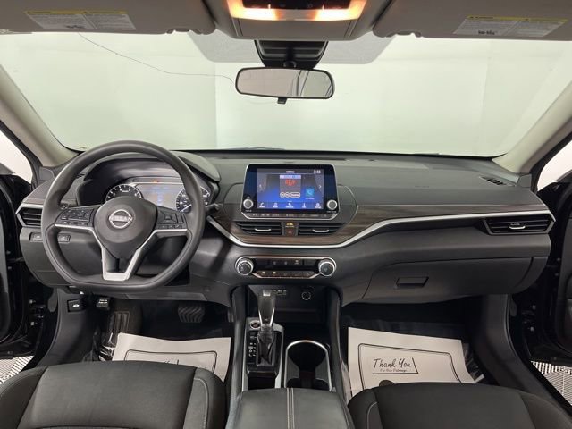 Used 2023 Nissan Altima 2.5 SV image 38