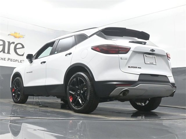 Used 2024 Chevrolet Blazer LT w/ Redline Edition image 5