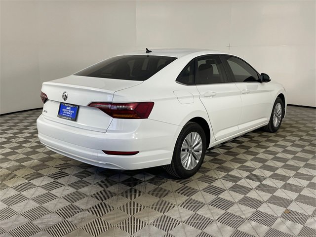 Used 2019 Volkswagen Jetta S image 24
