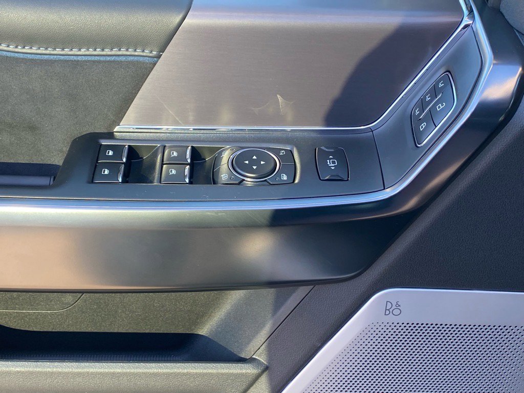 New 2026 Ford F250 Platinum image 15