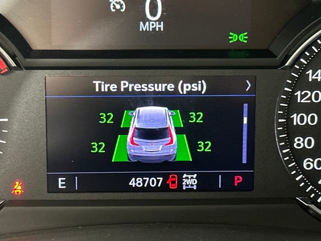 Used 2022 Cadillac XT4 Luxury image 18