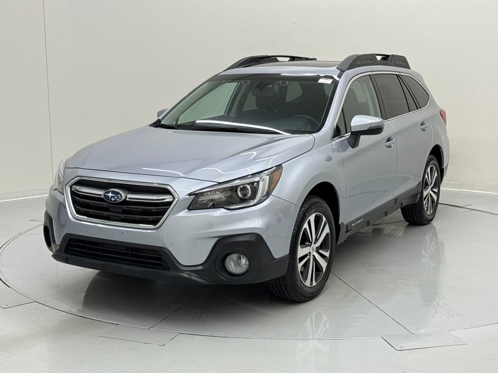 Used 2019 Subaru Outback 3.6R Limited