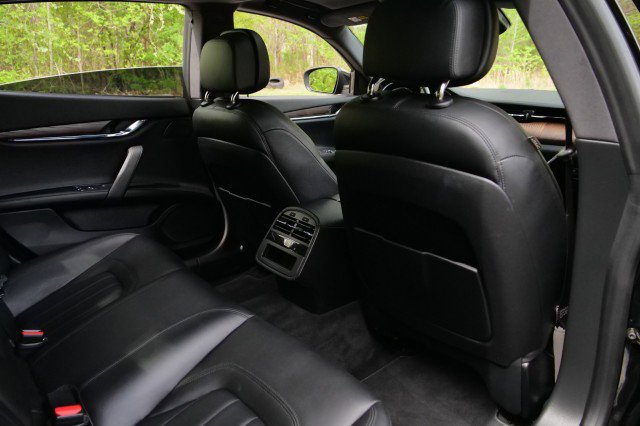 Used 2019 Maserati Quattroporte S image 38