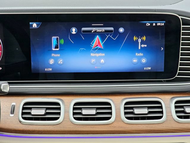 Certified 2026 Mercedes-Benz GLE 350 4MATIC image 41