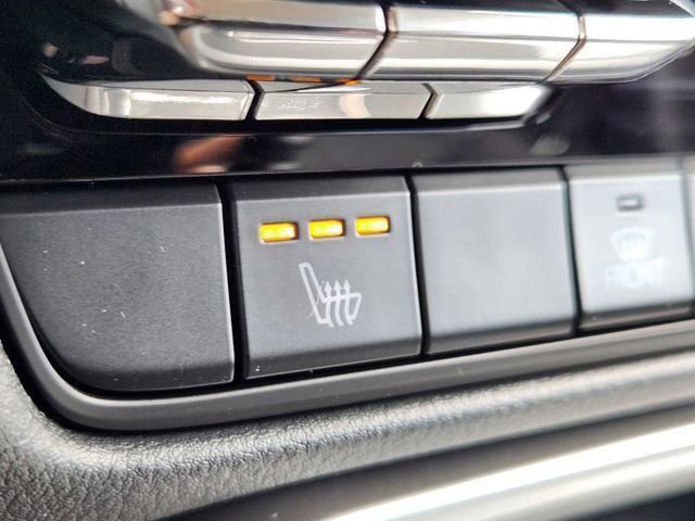 New 2025 MAZDA CX-70 Plug-In Hybrid w/ Premium Pkg image 28