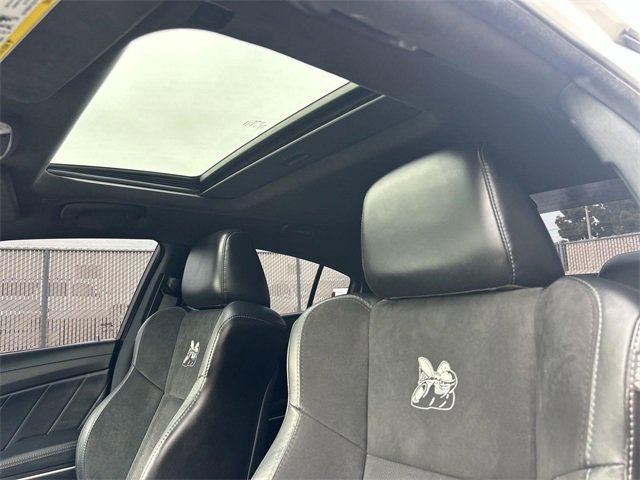 Used 2023 Dodge Charger Scat Pack image 17
