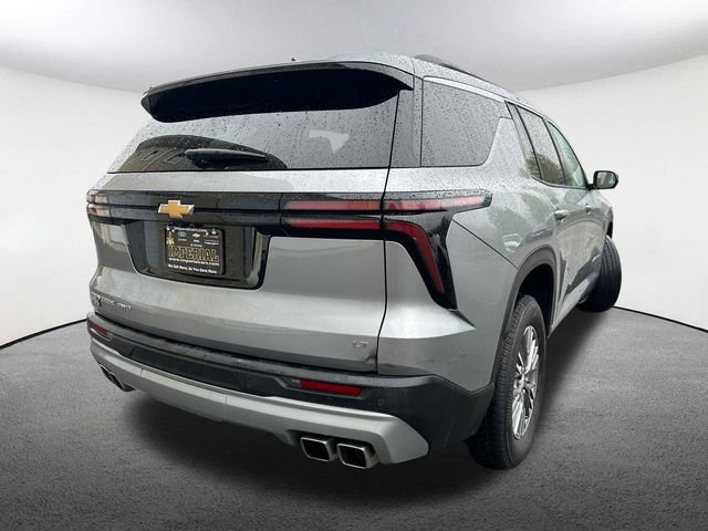 Used 2024 Chevrolet Traverse LT image 14