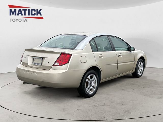 Used 2003 Saturn ION Level 3 w/ Travel Pkg image 7