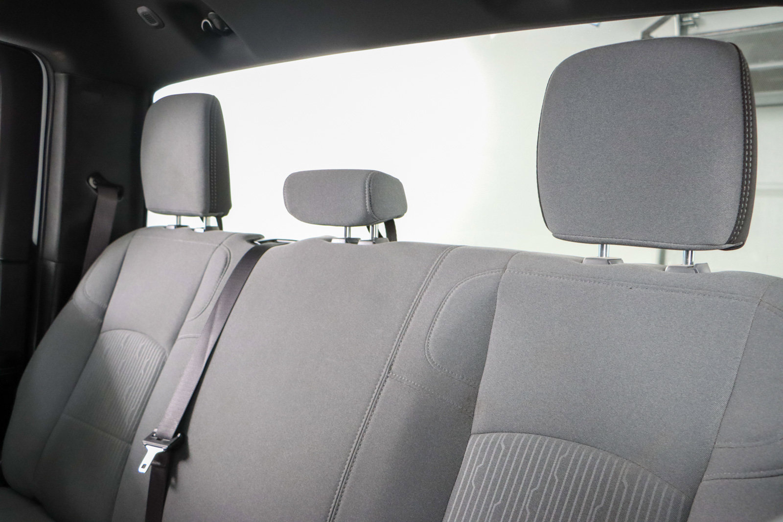 Used 2022 RAM 2500 Big Horn w/ Cold Weather Group image 25