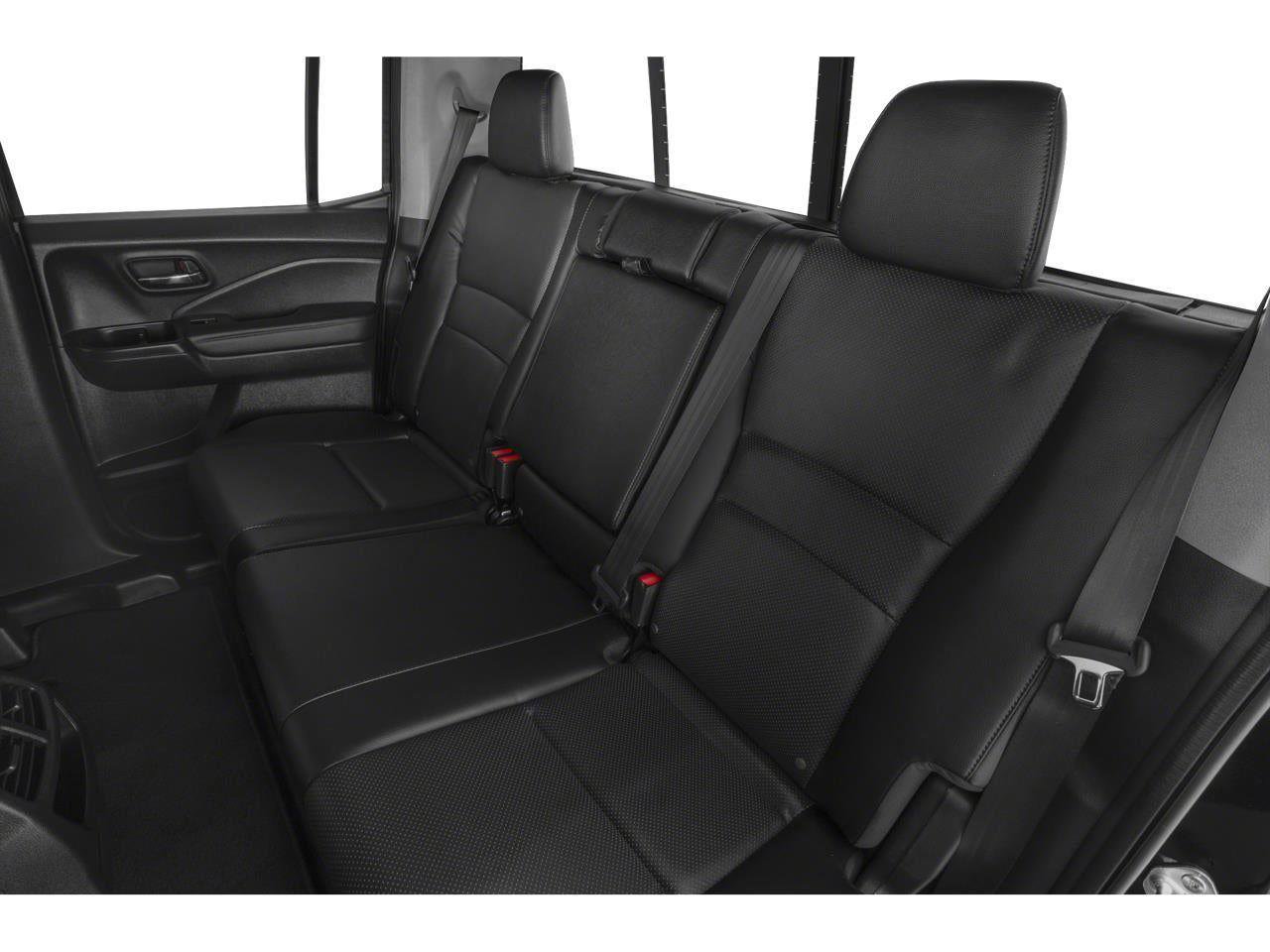 Used 2023 Honda Ridgeline RTL-E image 9