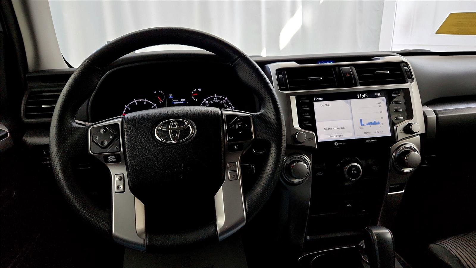 Certified 2024 Toyota 4Runner SR5 image 27