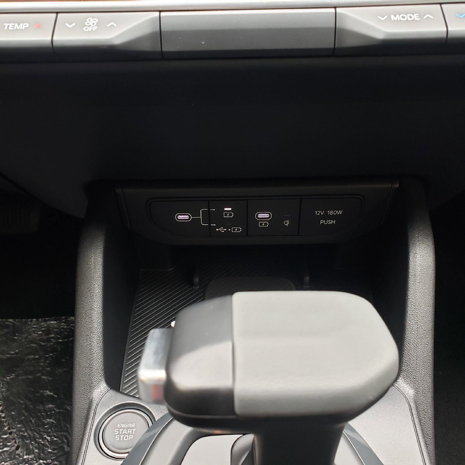 New 2025 Kia K4 EX image 8