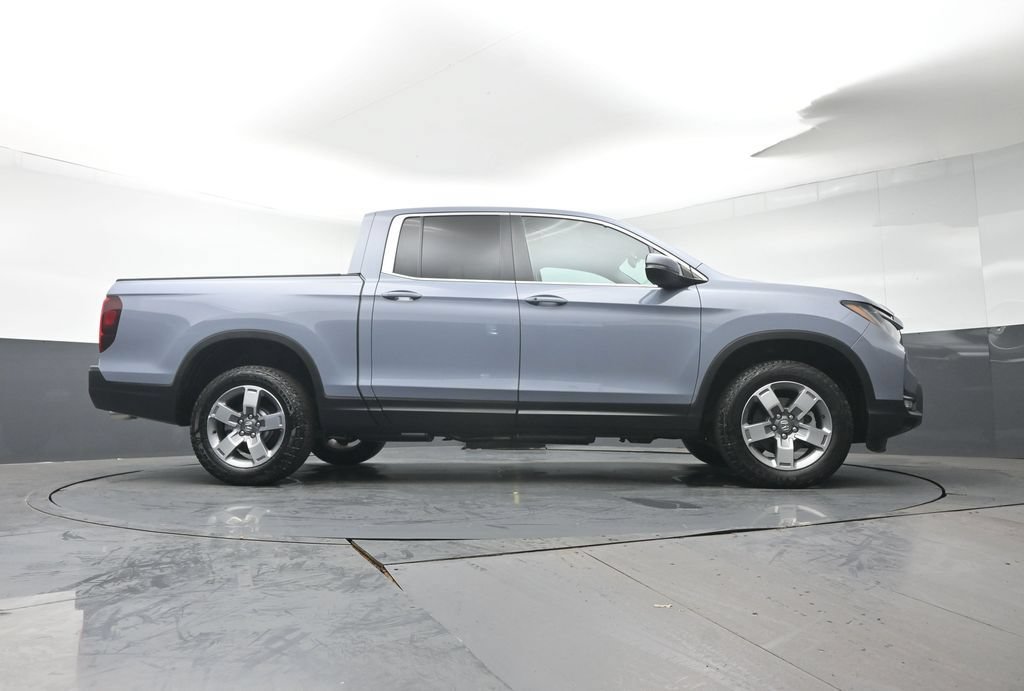 New 2026 Honda Ridgeline RTL image 34