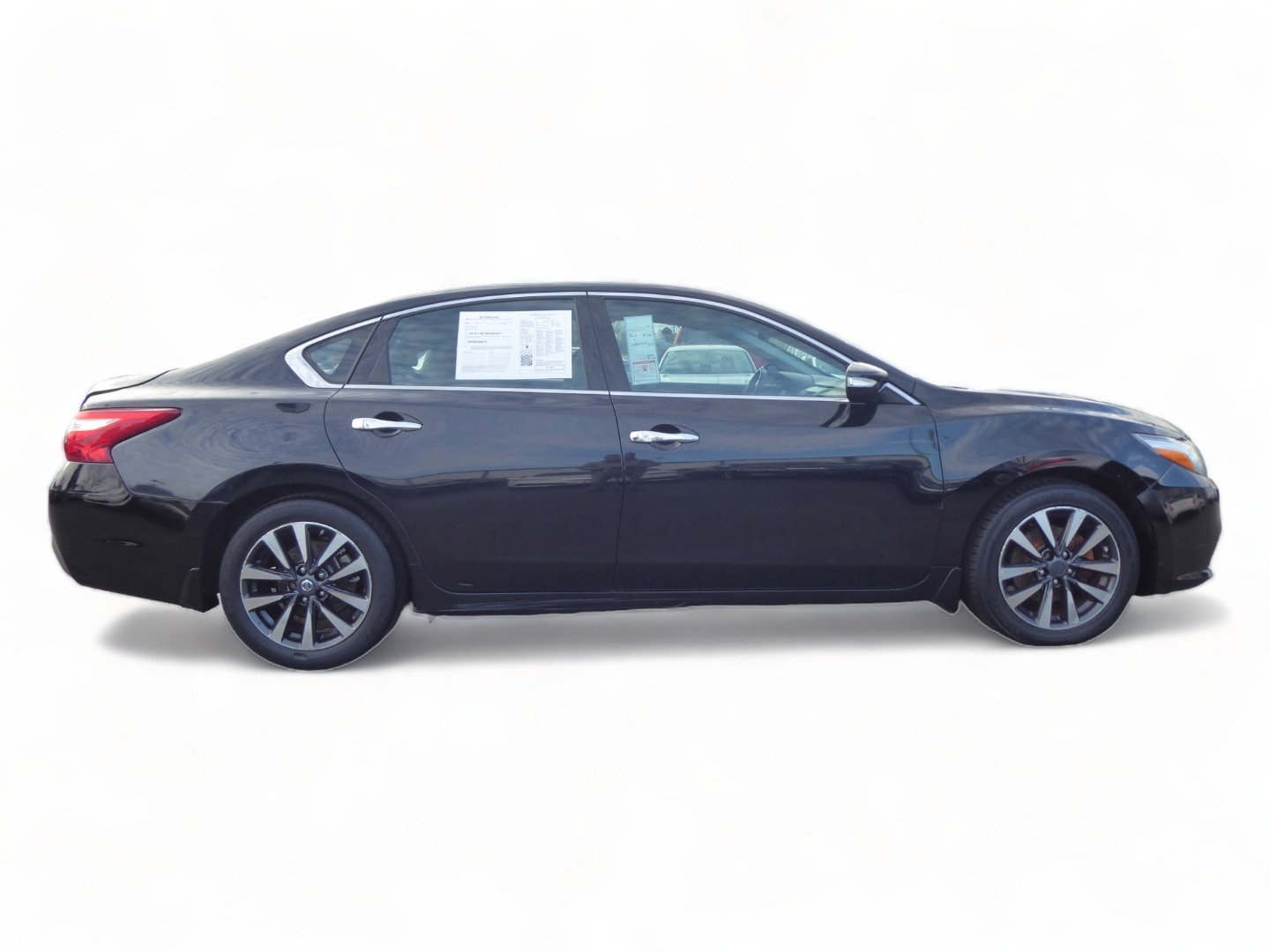 Used 2016 Nissan Altima 2.5 SL image 6
