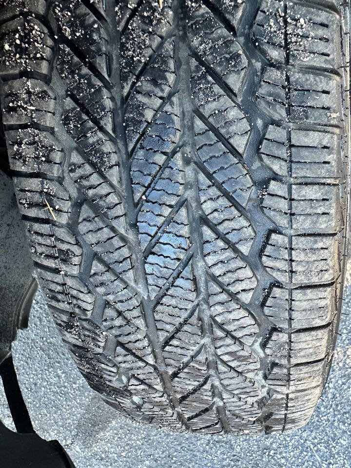 Used 2016 Volkswagen Tiguan S image 35