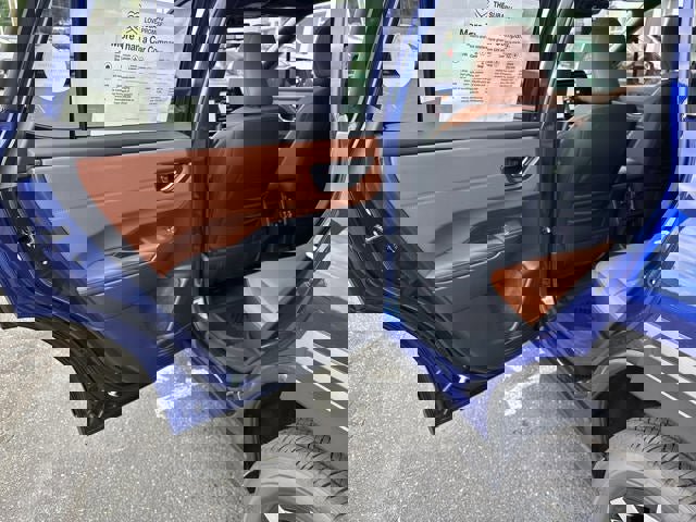 New 2026 Subaru Outback Touring XT image 88