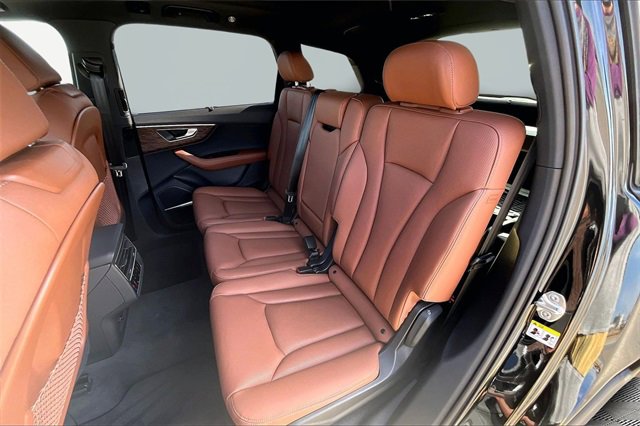 New 2026 Audi Q7 2.0T Premium Plus image 12