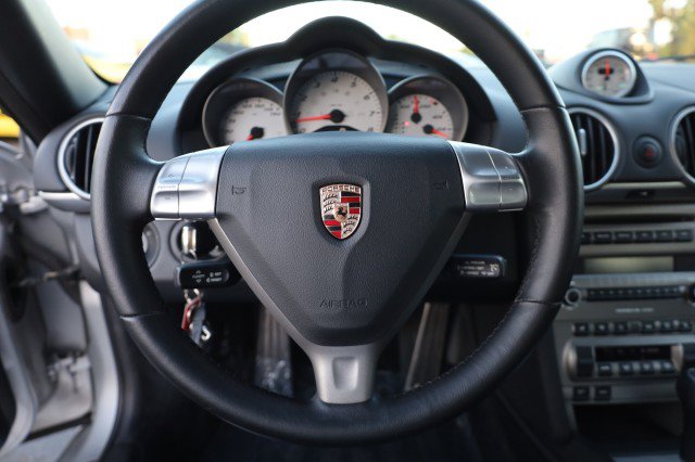 Used 2006 Porsche Cayman S RWD image 27