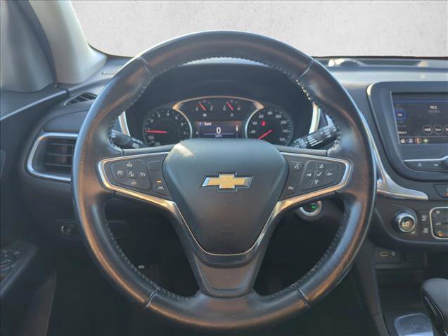 Used 2022 Chevrolet Equinox LT FWD image 12