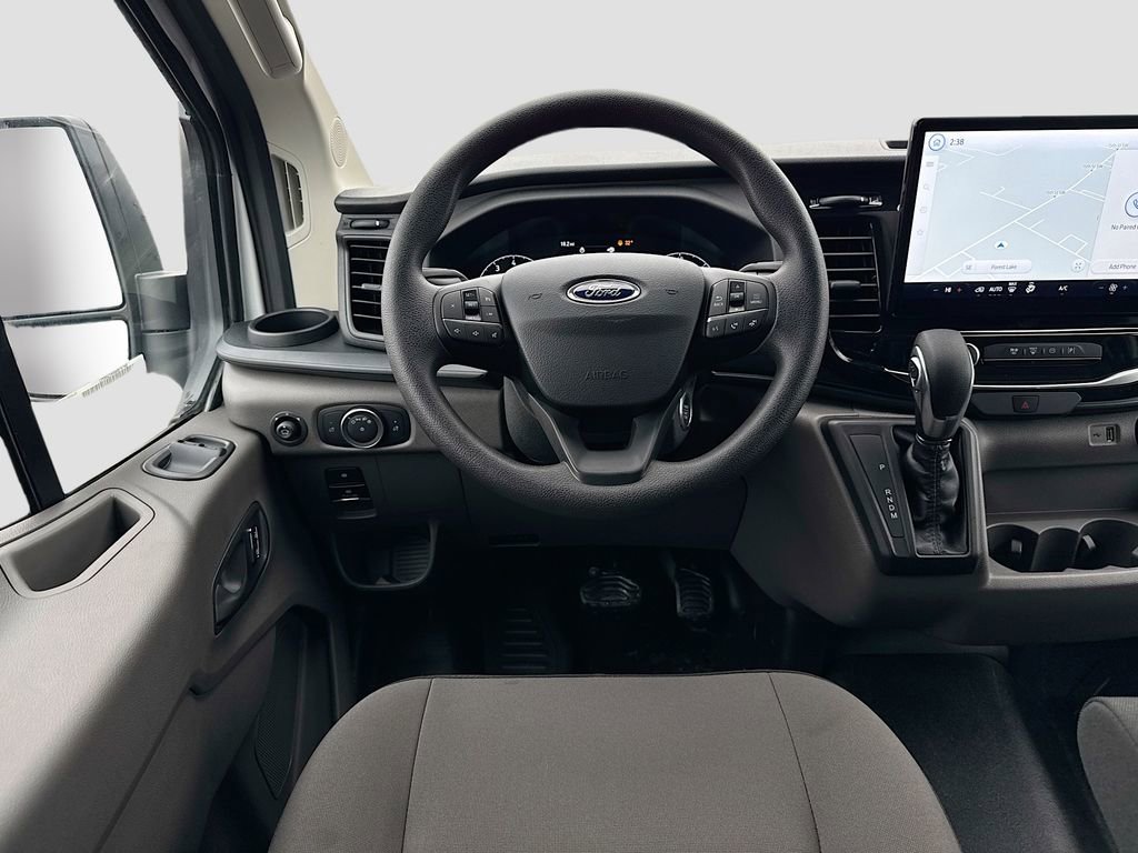 Used 2024 Ford Transit 350 Low Roof w/ Interior Upgrade Package image 19