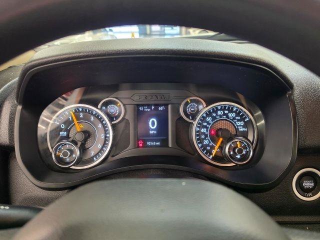 Used 2019 RAM 2500 Tradesman RWD image 12