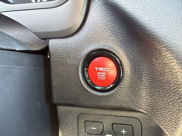 Used 2025 Toyota Tundra SR5 image 16