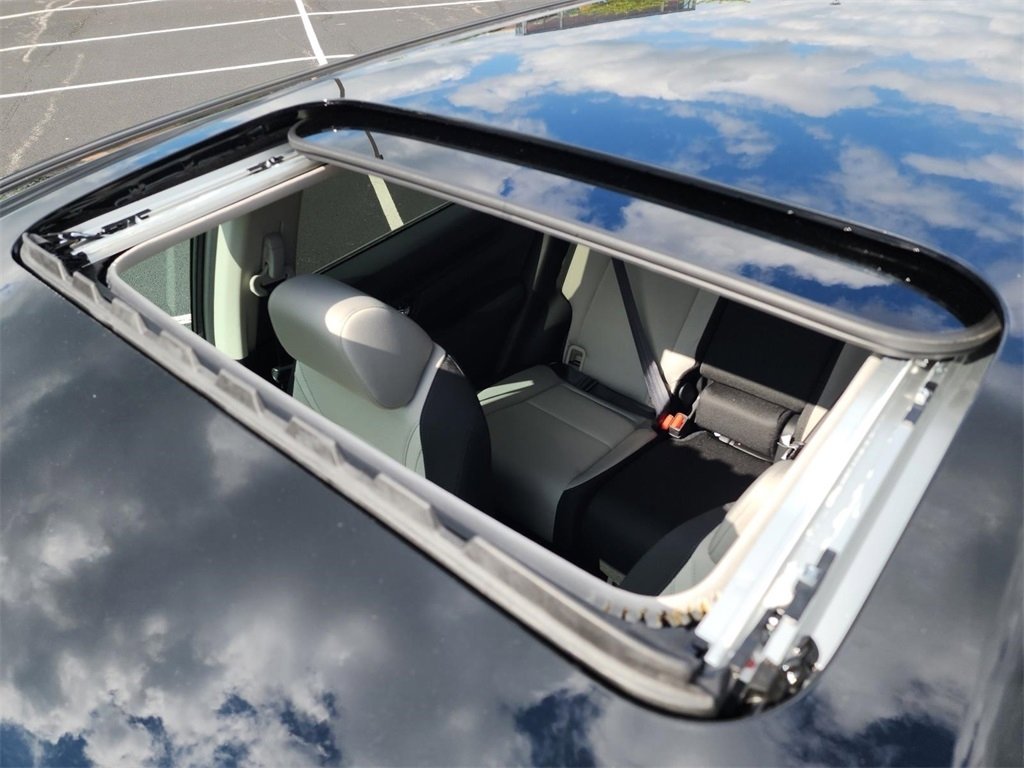 New 2026 Honda CR-V EX image 3