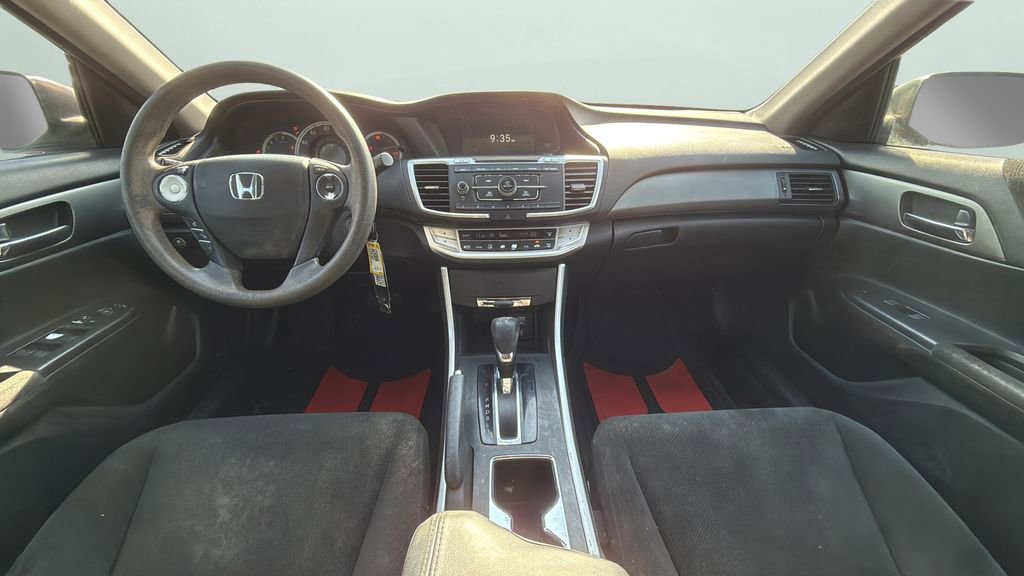 Used 2013 Honda Accord LX image 18