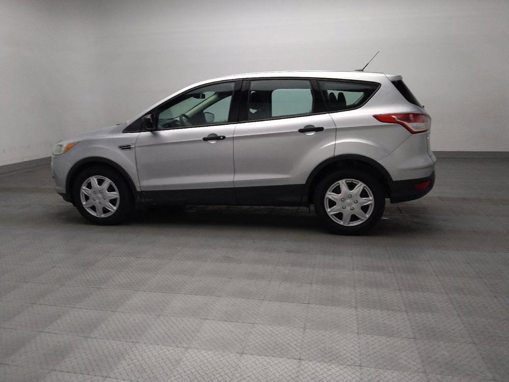 Used 2016 Ford Escape S FWD image 3