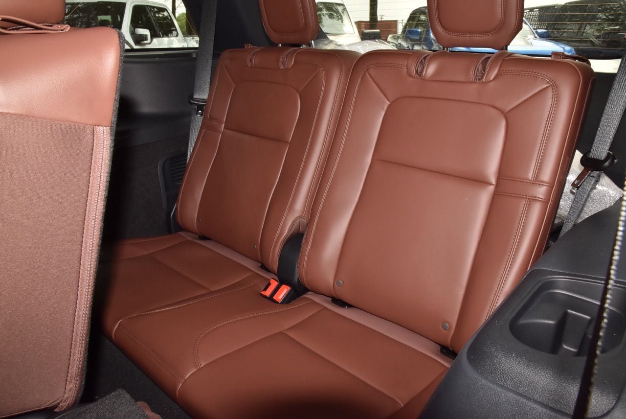 New 2026 Lincoln Aviator Reserve AWD/4WD image 15