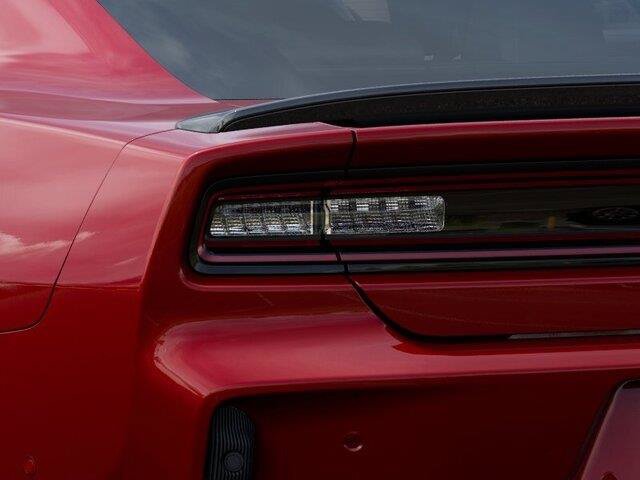 New 2026 Dodge Charger Scat Pack AWD/4WD image 12