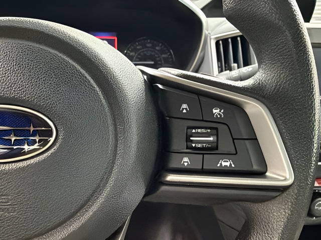 Used 2020 Subaru Impreza Premium AWD/4WD image 17