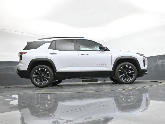 New 2026 Chevrolet Equinox RS w/ Convenience Package III image 14